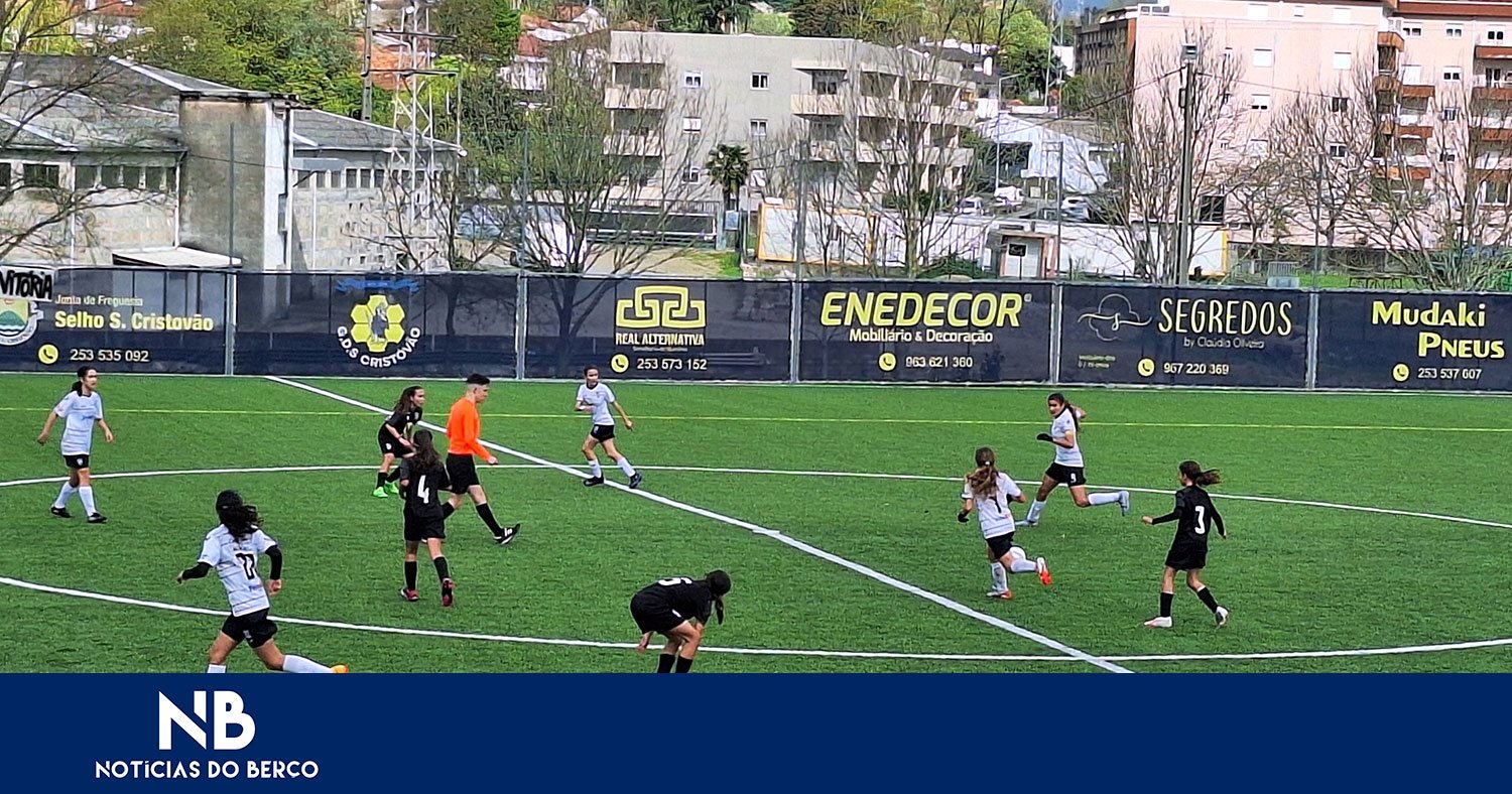 Sub-13 do Brito garantiram o primeiro lugar