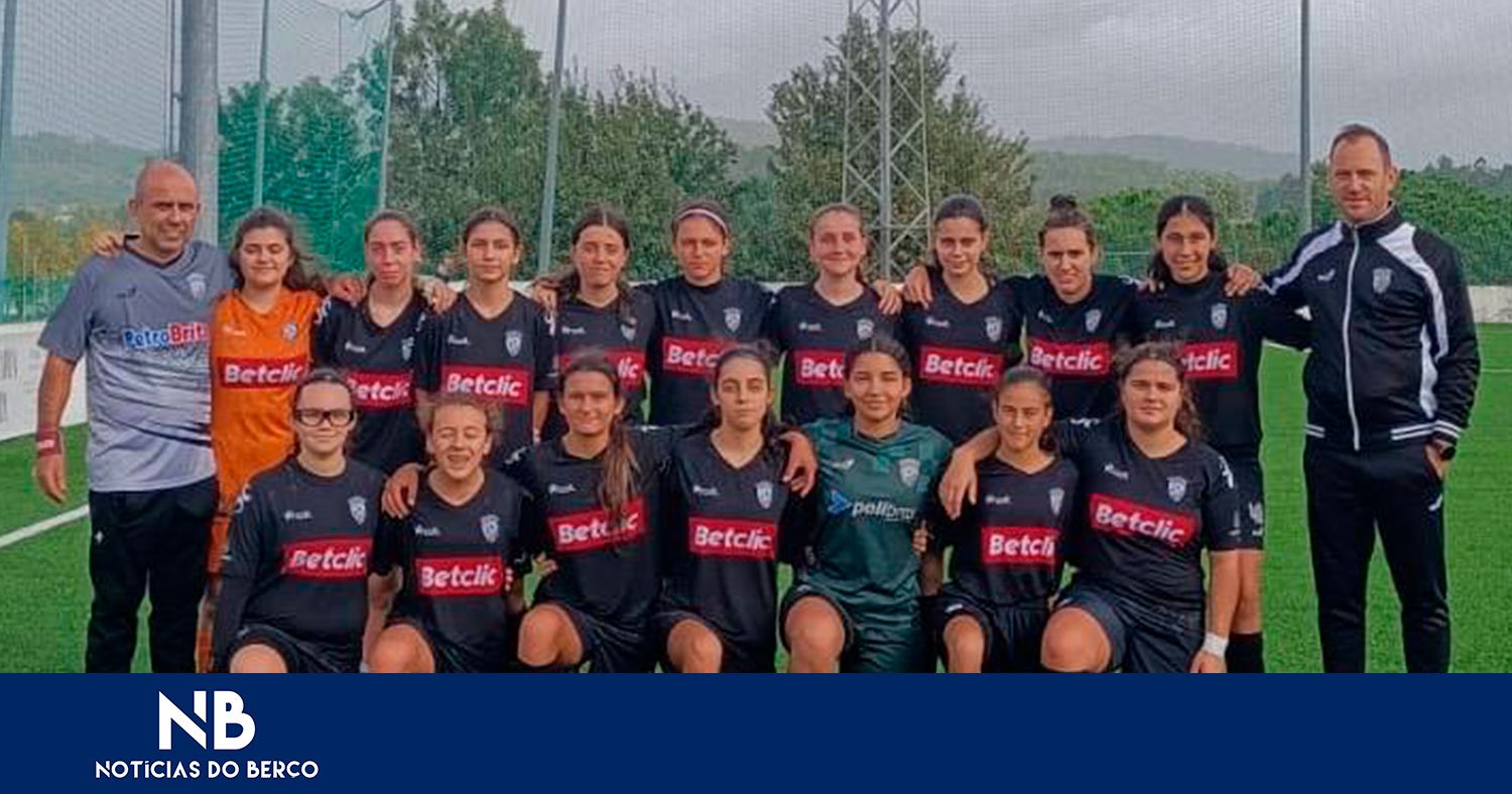 Brito e Tabuadelo presentes na Taça Nacional