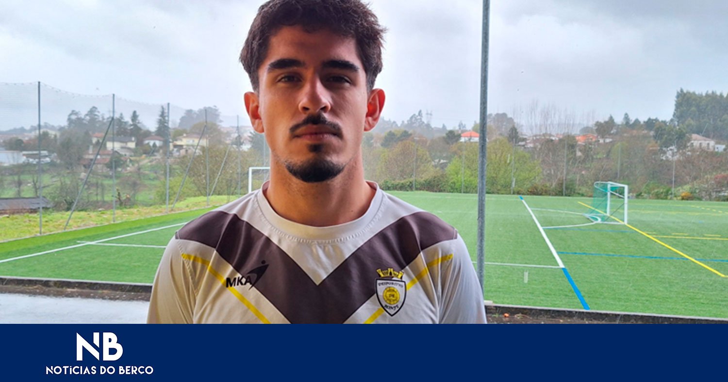 Tiago Costa: “Temos de somar os três pontos”