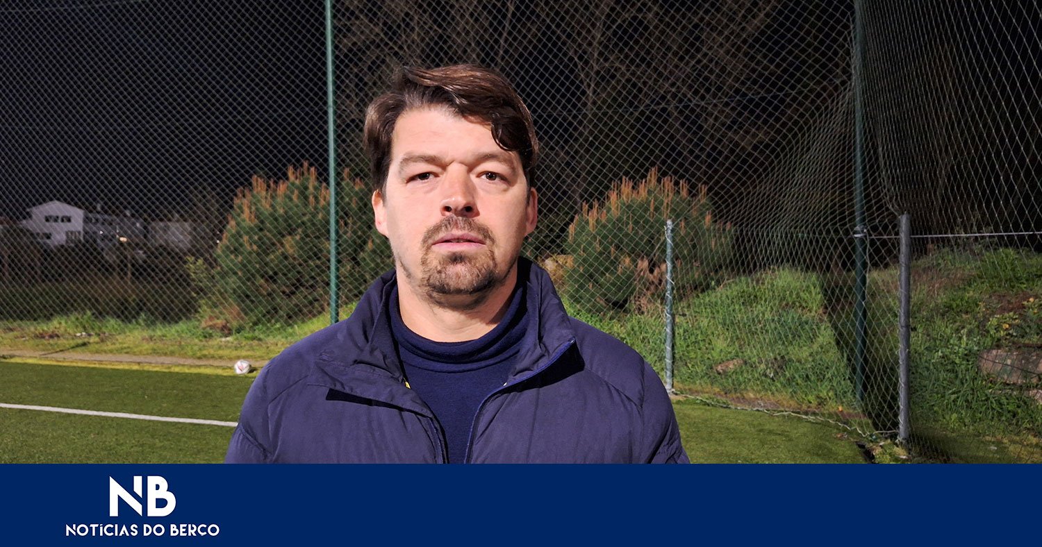 Zé Faria: “Estamos fortes, unidos e comprometidos”