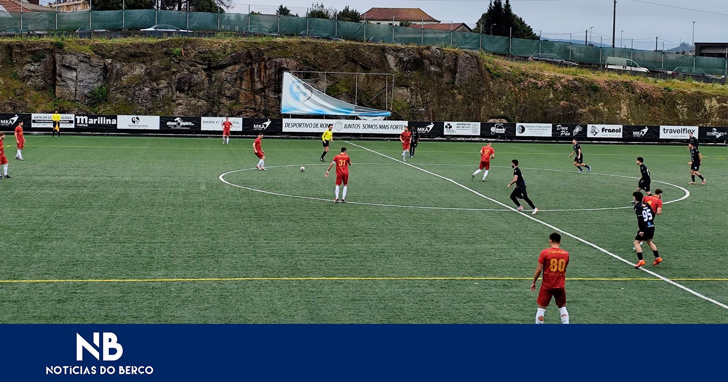 Ronfe complicou contas da manutenção