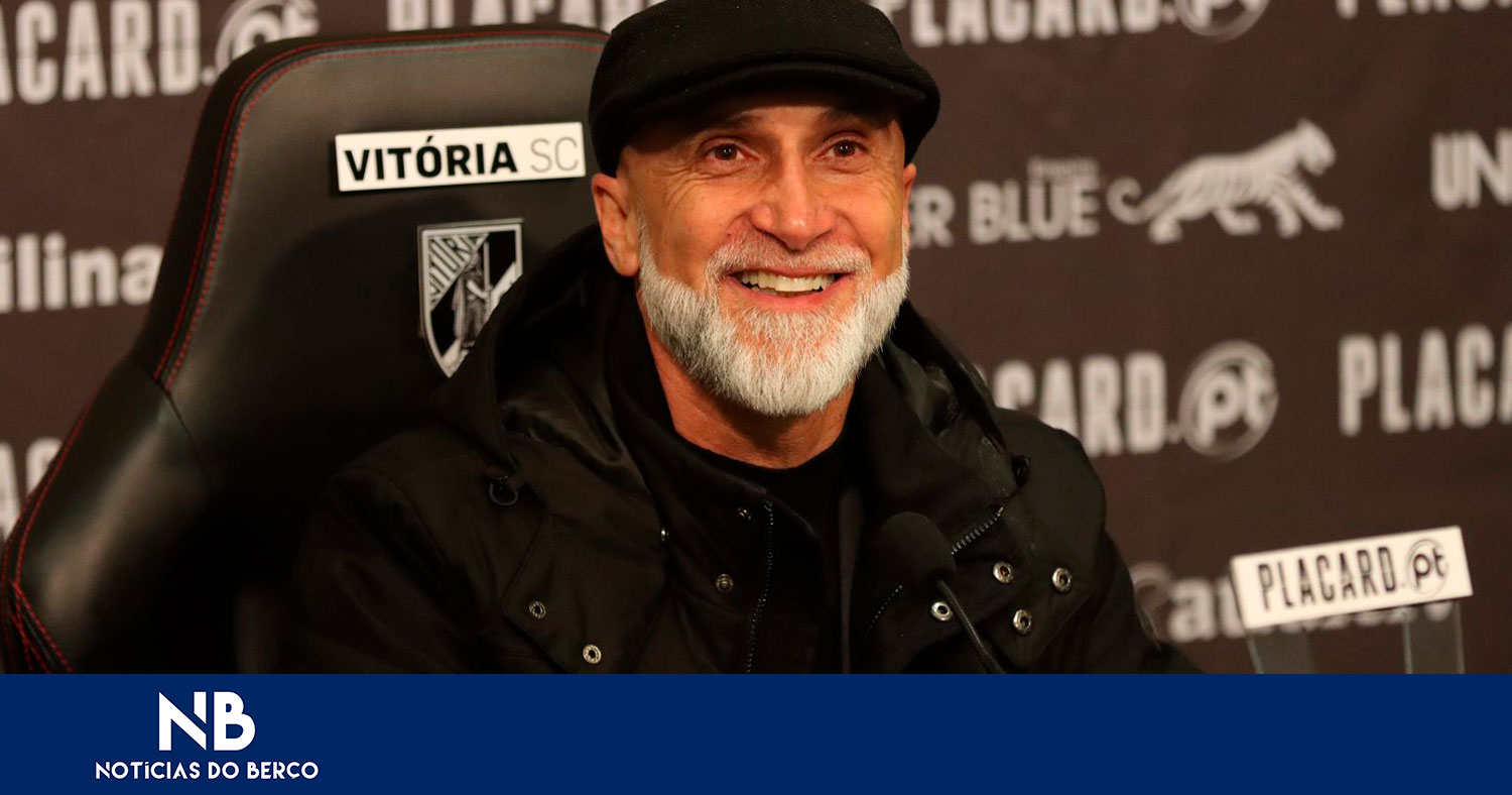 Álvaro quer o Jamor para cumprir sonho de criança