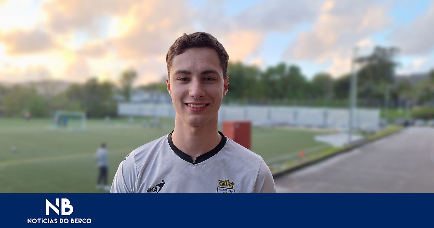 Brandão: “Dar uma resposta diferente”