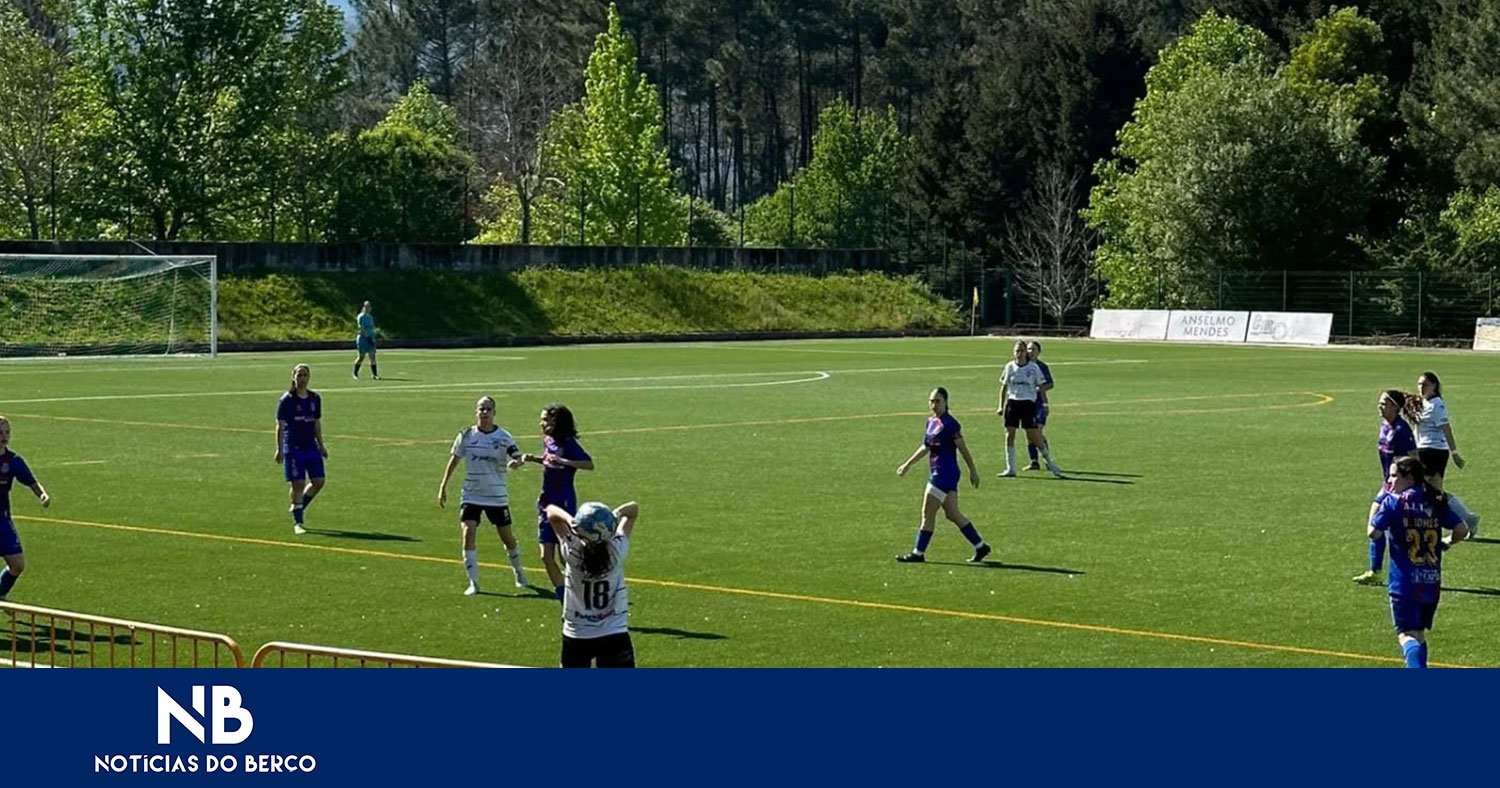 Sub-17 do Brito com triunfo na estreia