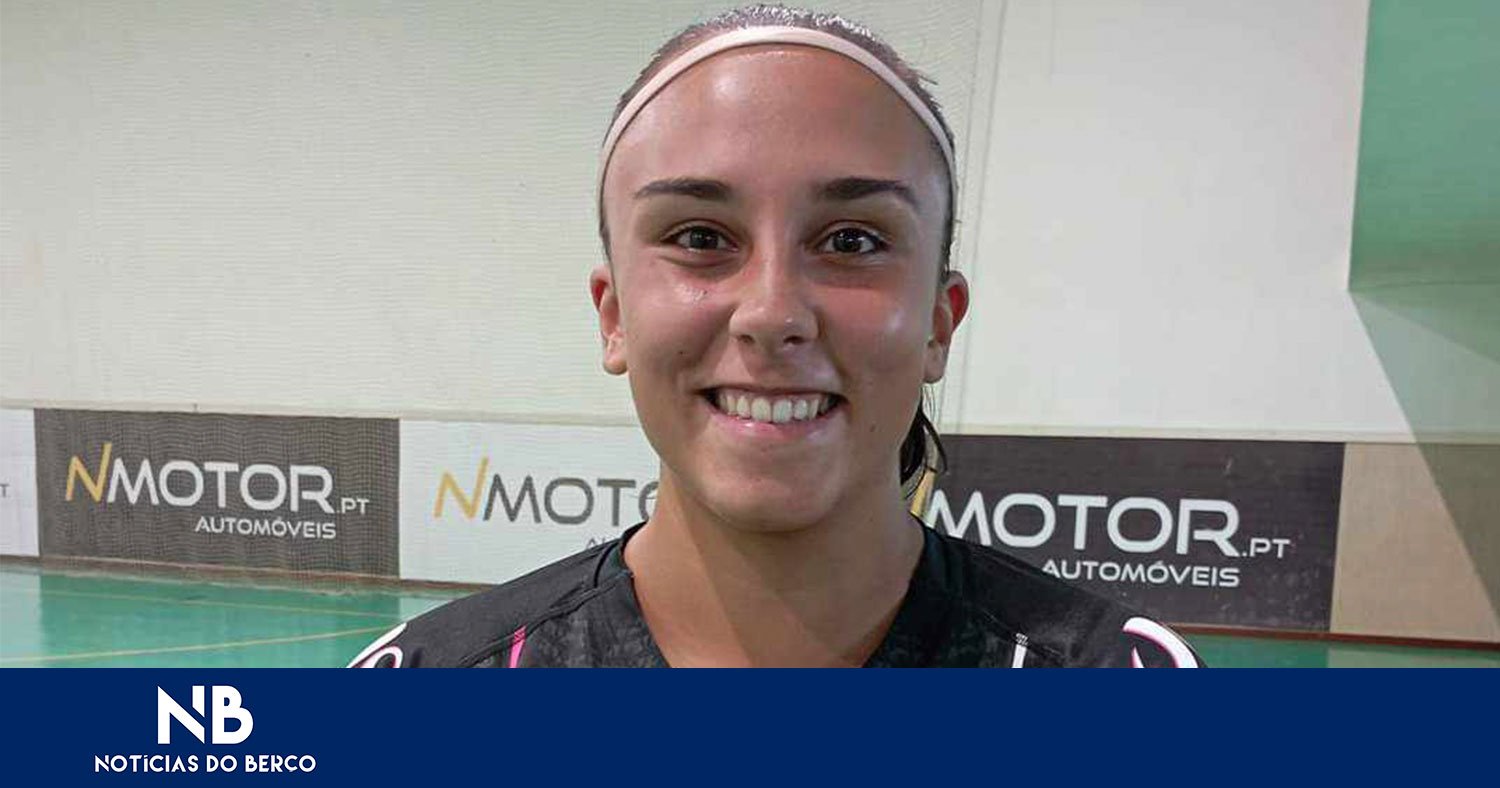 Bruna Salgado: “Bastante motivadas para vencer”