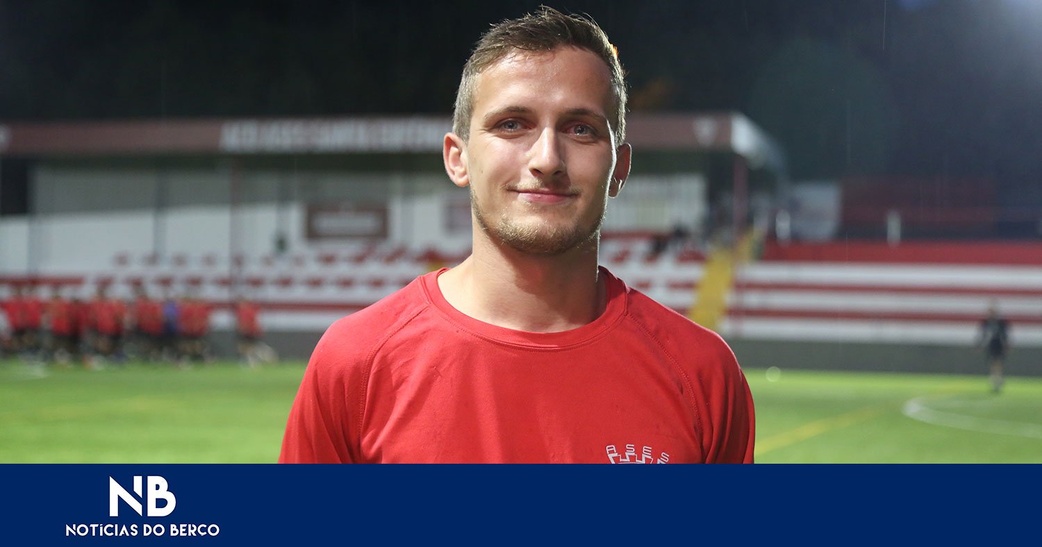 Líder Ases vence vizinho com cambalhota