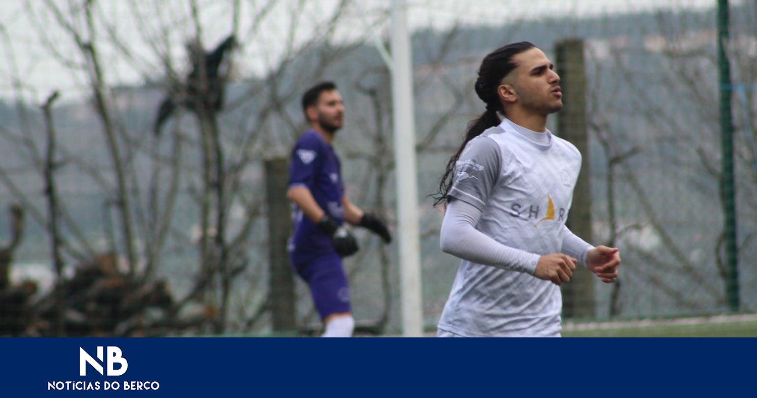 Poker de David arrasou Polvoreira e Airão venceu em Infias