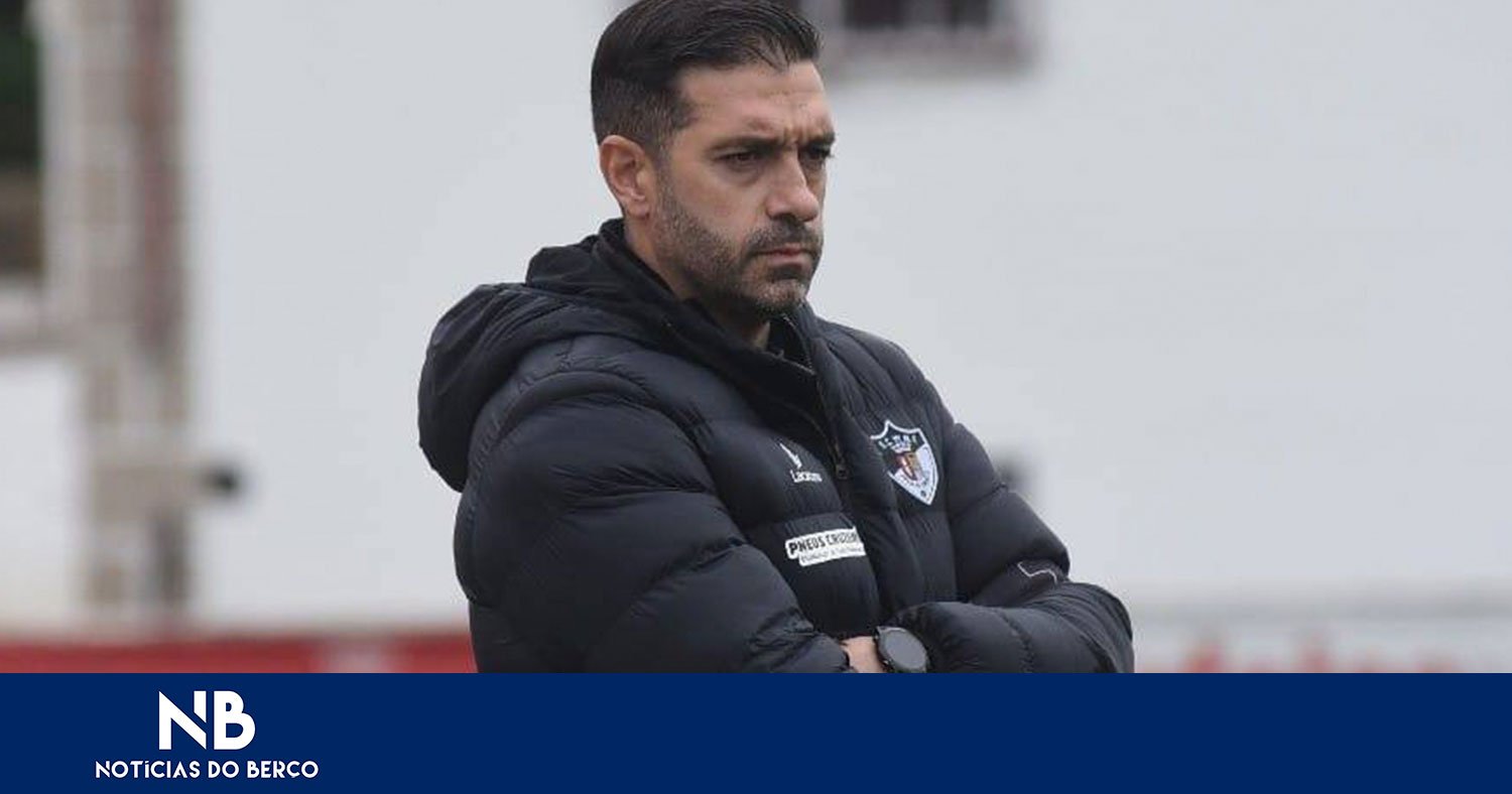 Diogo Leite: “Não podemos cometer erros que nos possam sair caro”