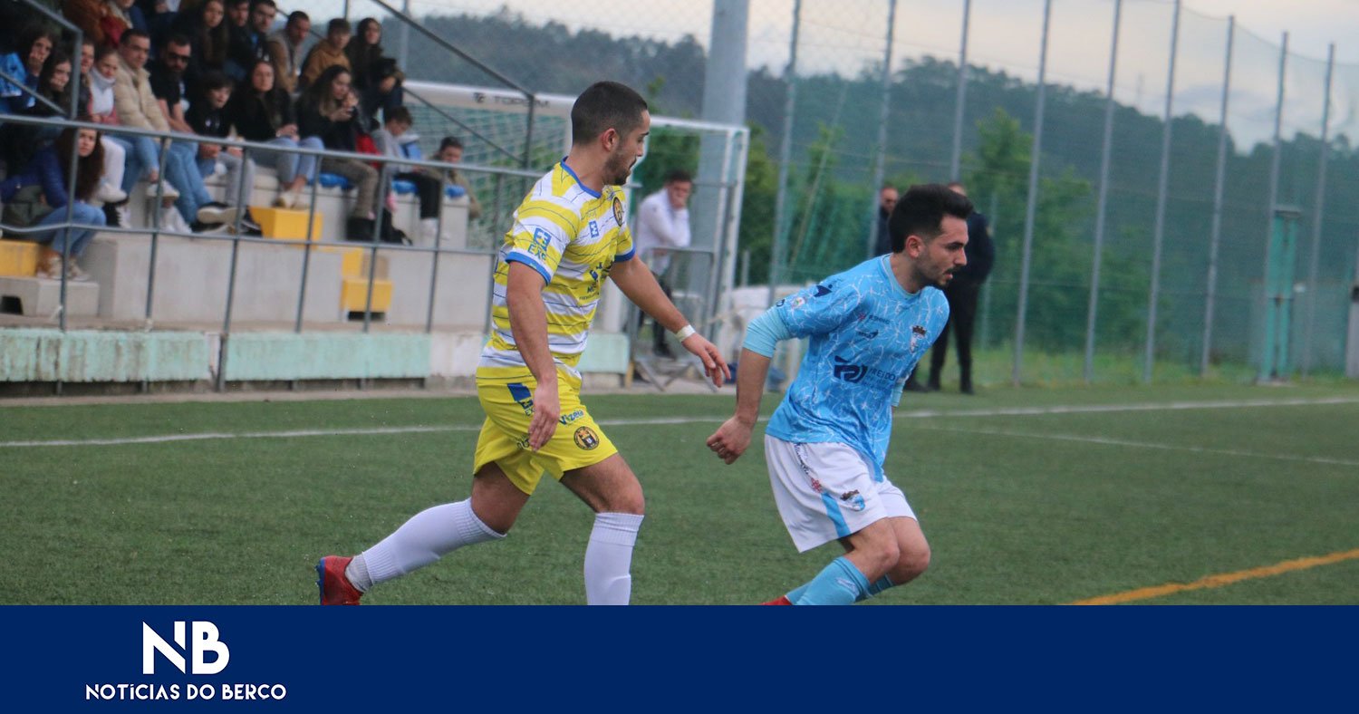 Aldão, Prazins e Castelões infelizes e Tabuadelo sorriu no dérbi