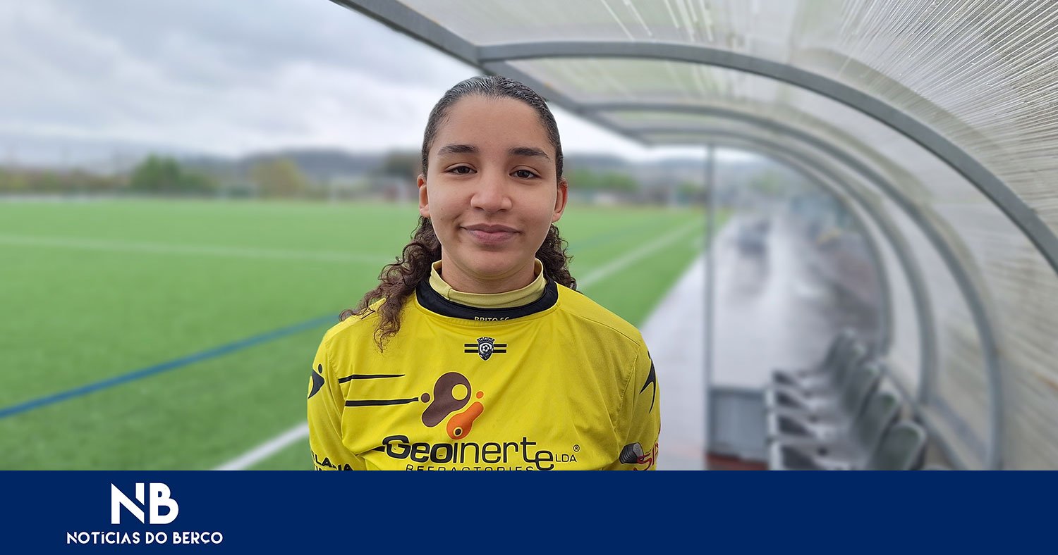 Isabel: “Foi merecida a nossa passagem”