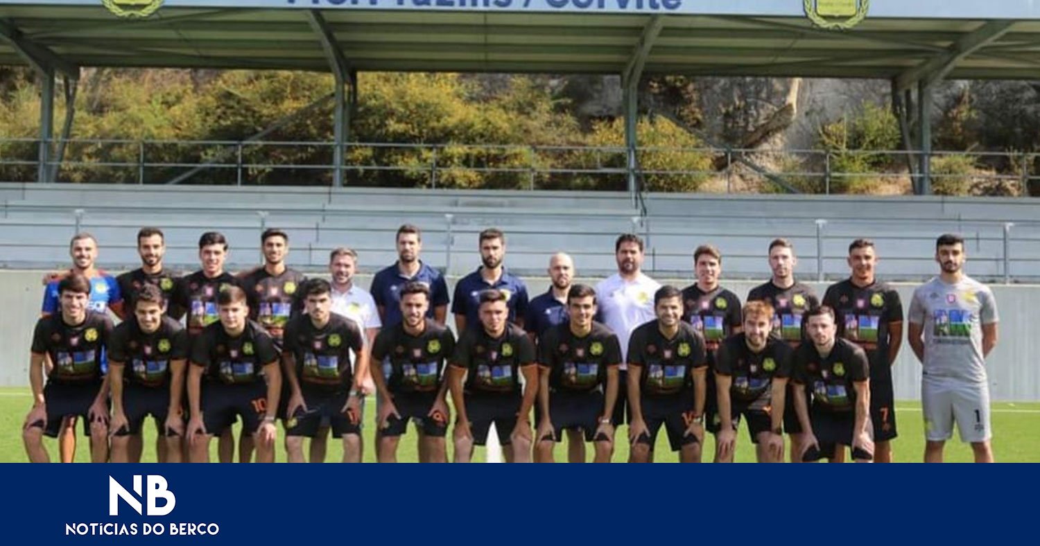 João Duarte Carvalho saiu em defesa do grupo