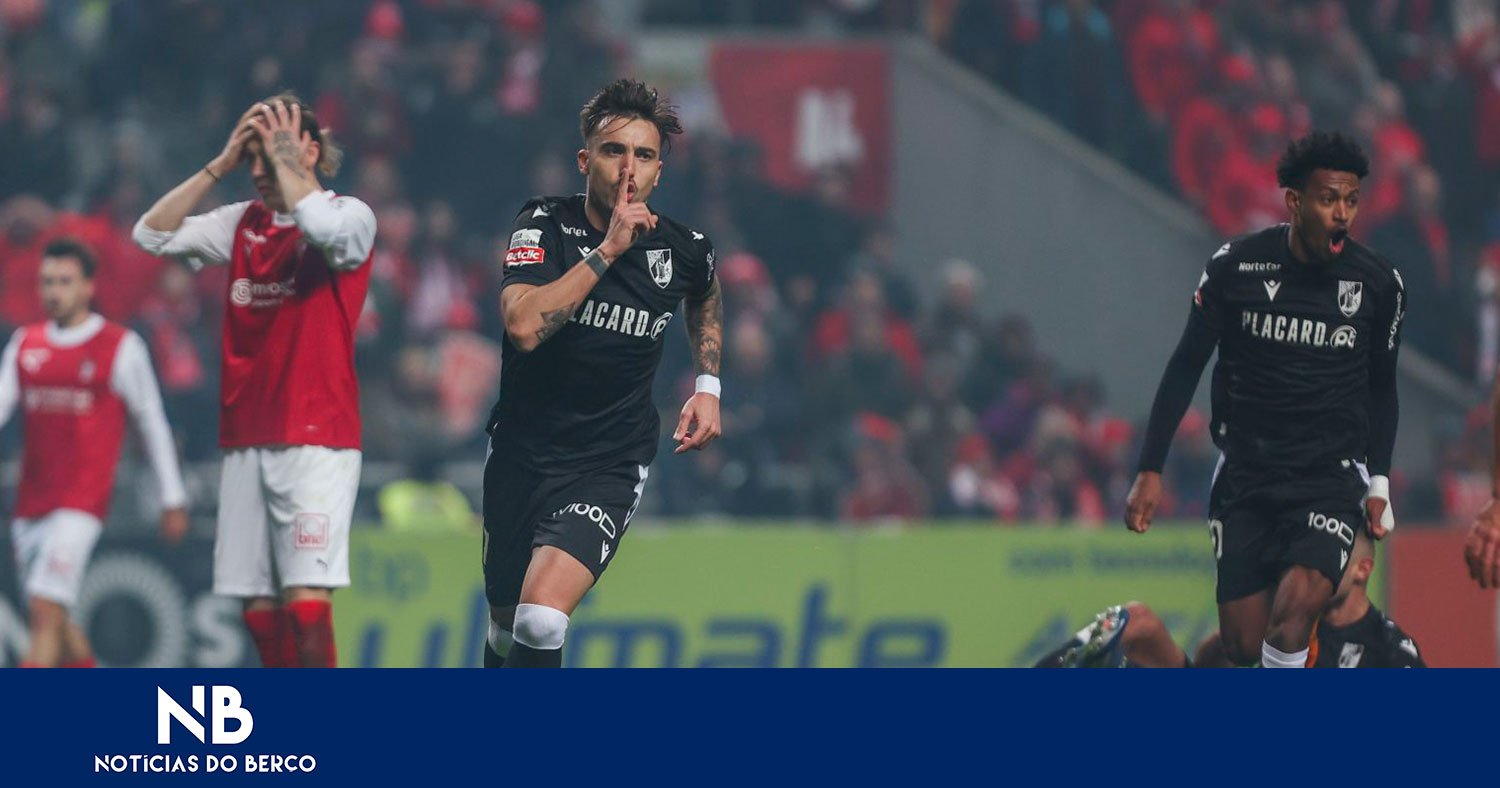 João Mendes operado e com tempo de paragem prolongado