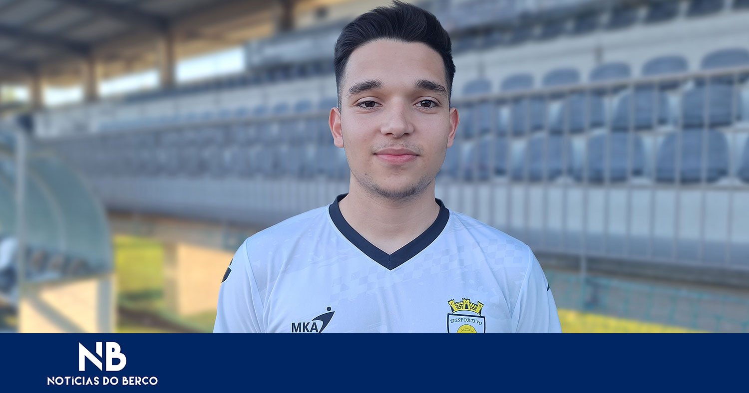 Jorge: “O importante é o coletivo”