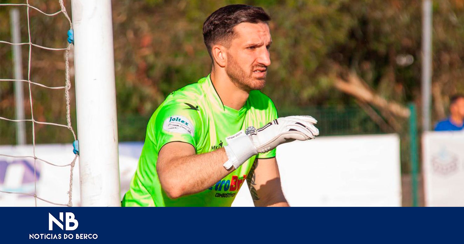 Lopes: “É difícil dizer não ao Brito”