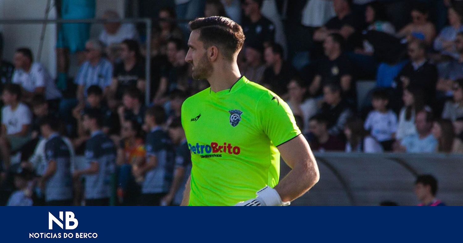 Lopes renova um ano pelo Brito