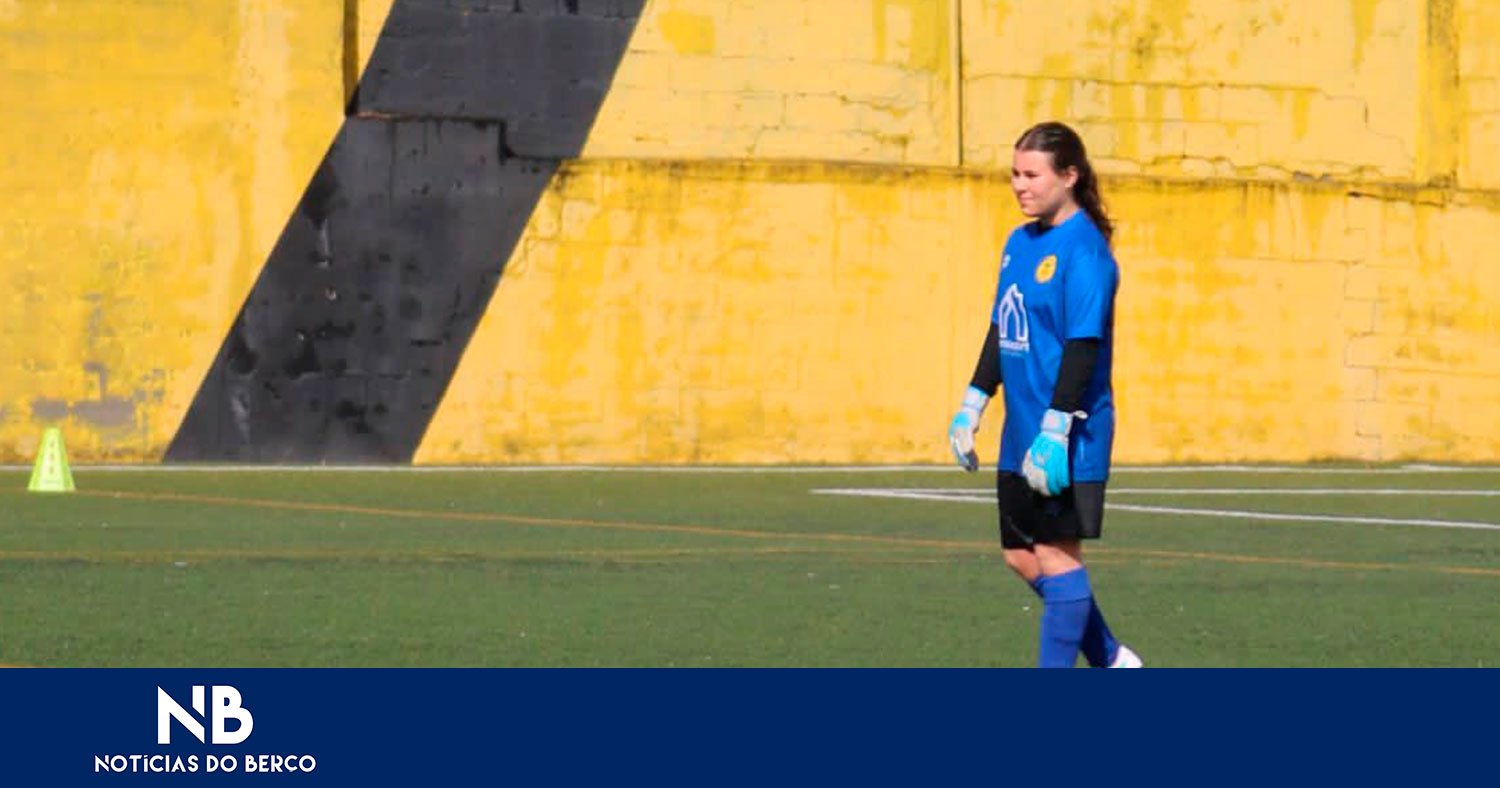 Luana: “Tenho ambições”