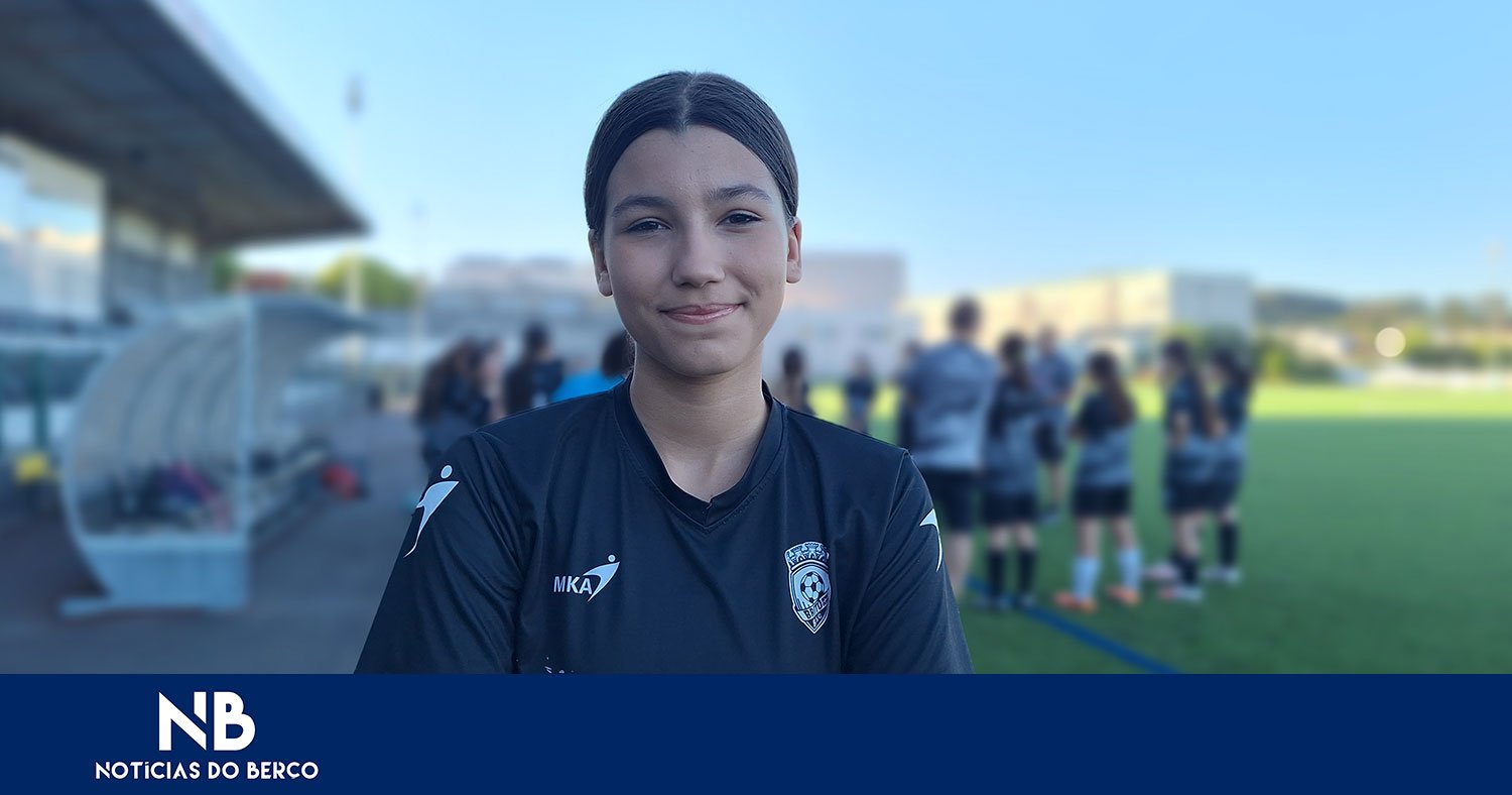 Letícia e Pacheco continuam em Brito