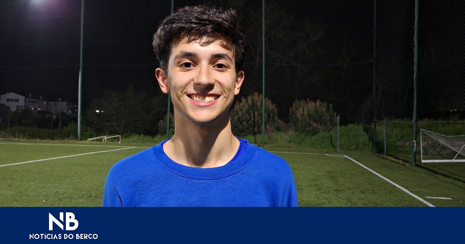 Pedro: “Acreditei muito no projeto do clube”