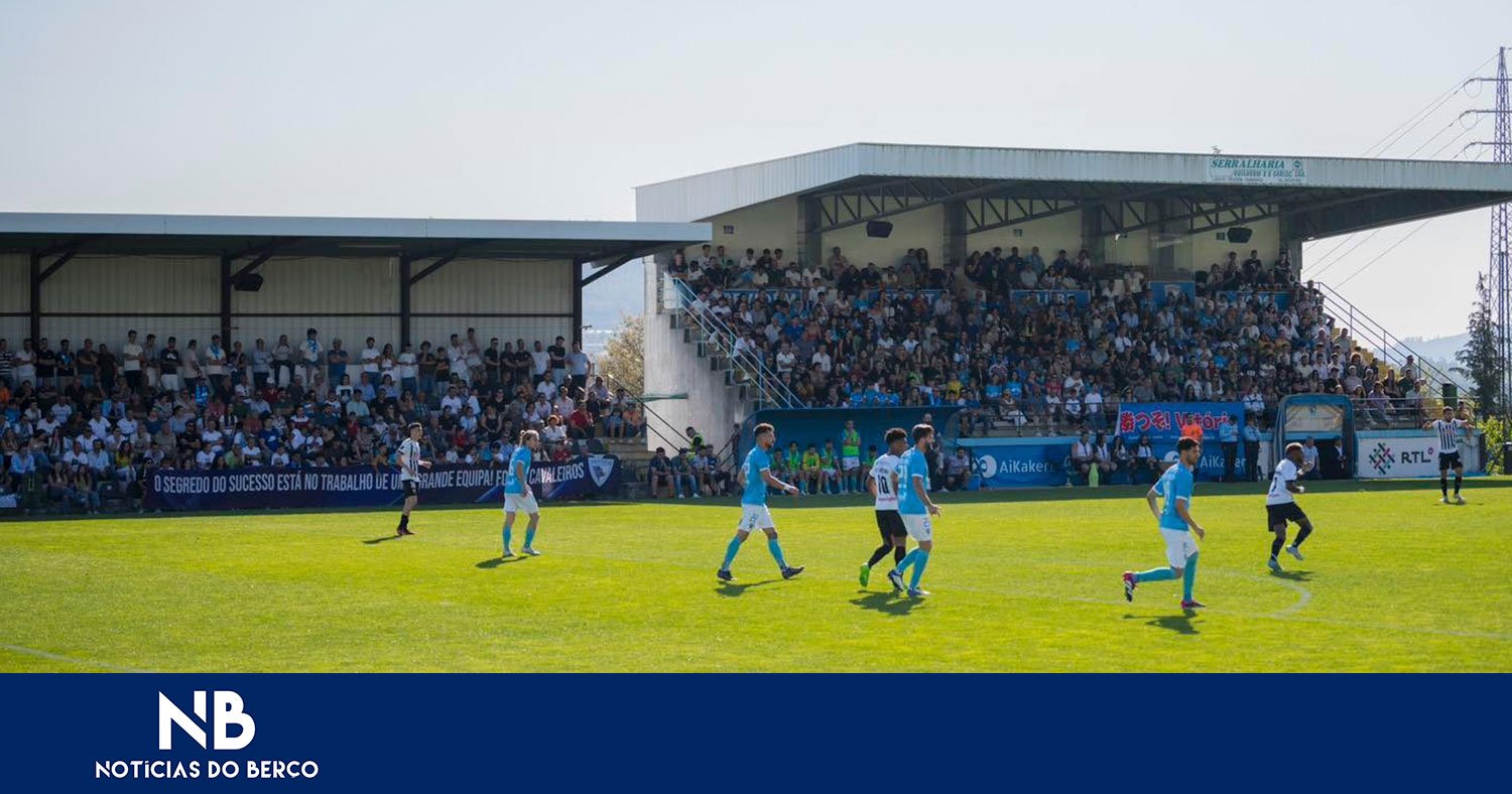 Receção ao São João de Ver com carácter solidário