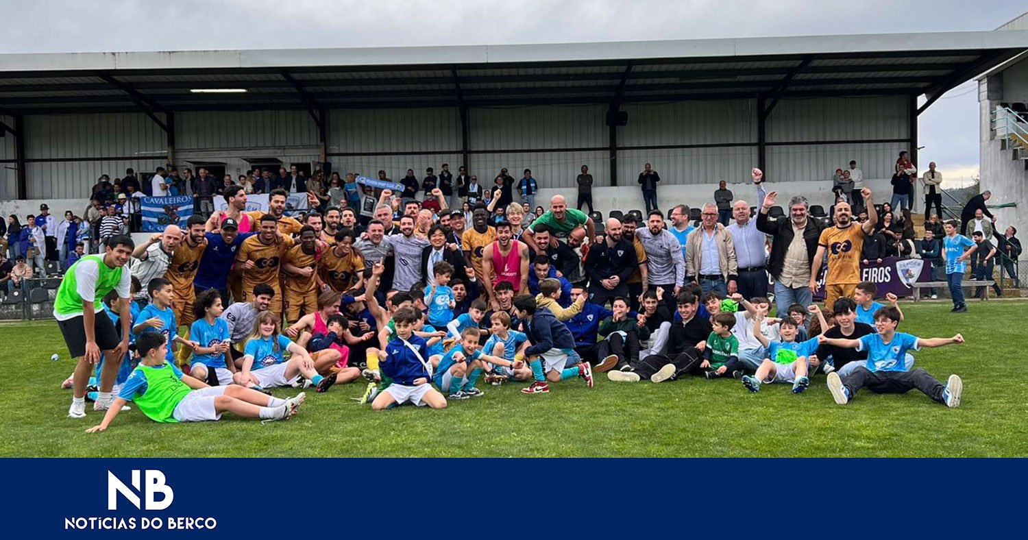 Pevidém arranca em casa na fase de subida