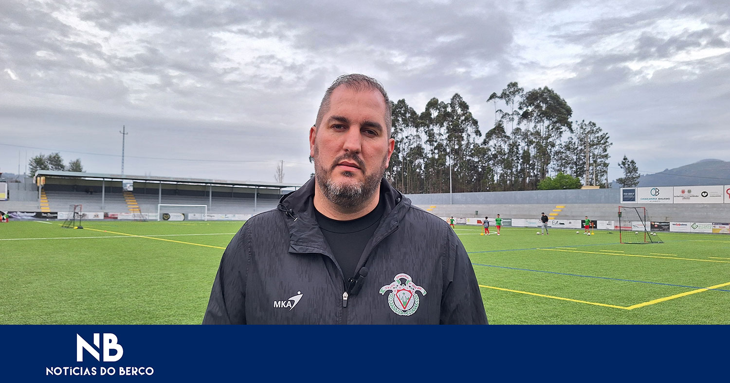 Rui Nogueira quer regresso às vitórias