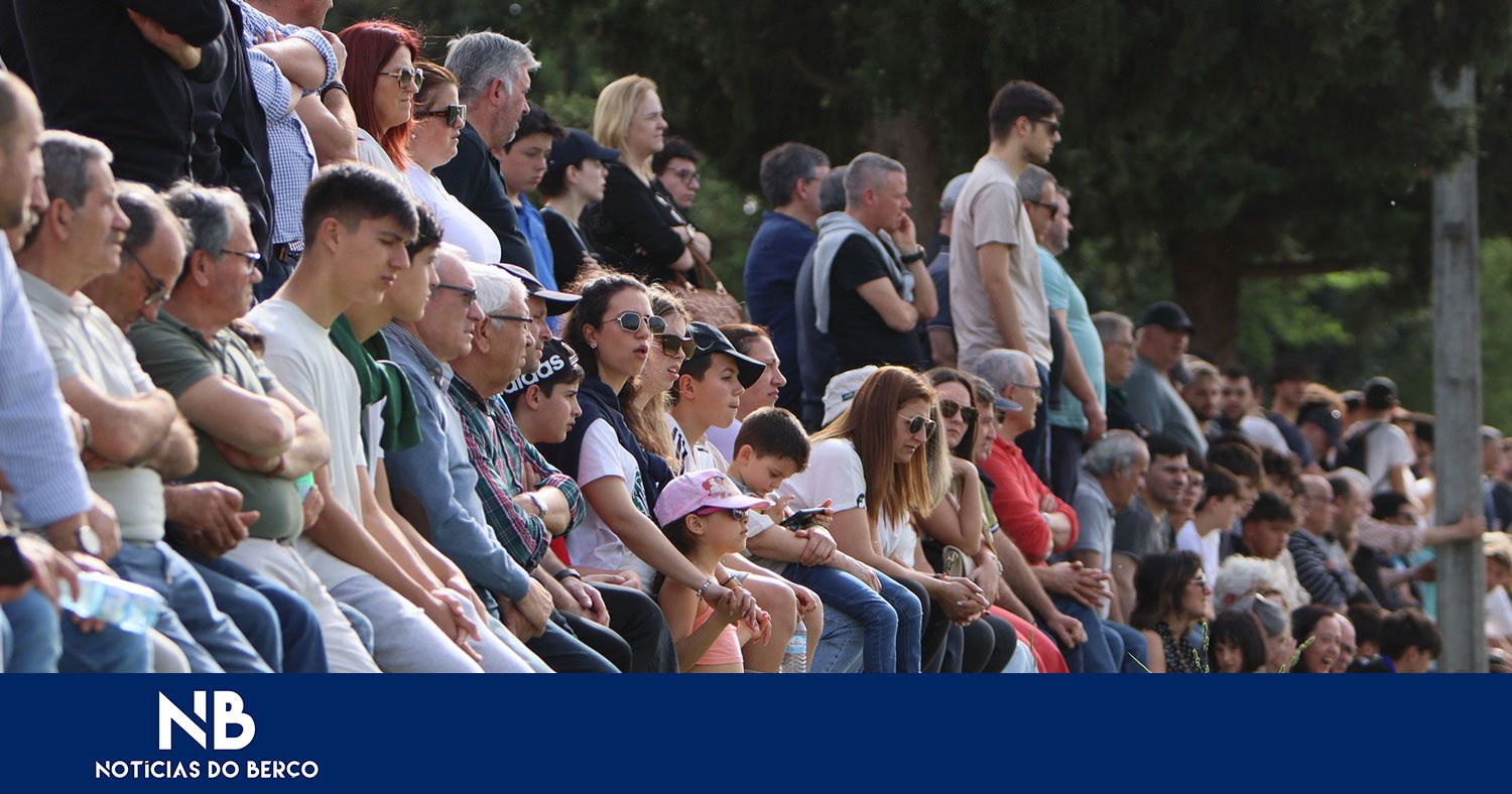 São Cristóvão lança repto aos adeptos