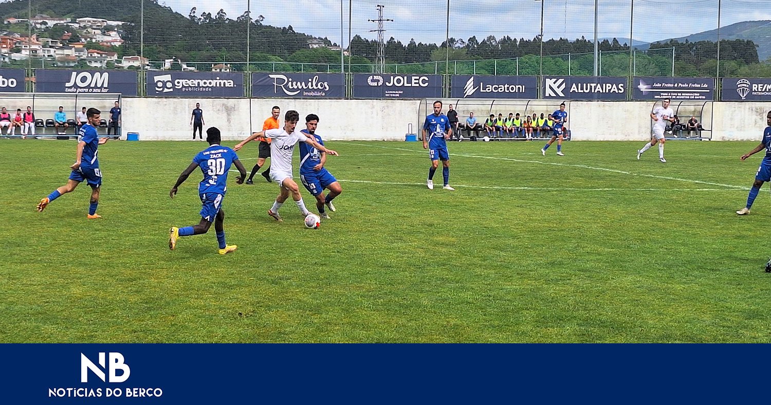 Sandinenses garantiu permanência com goleada