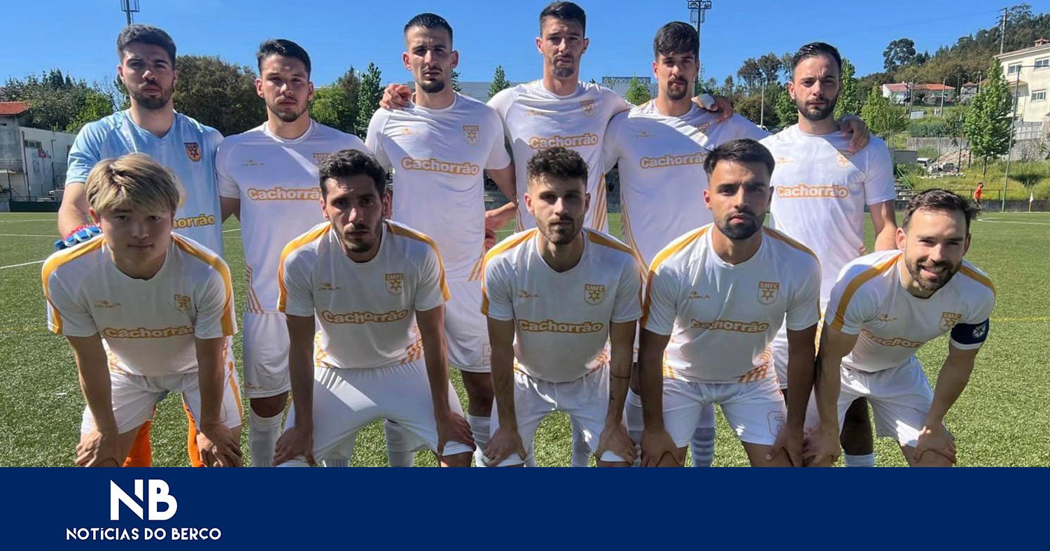 Santiago Mascotelos derrotado em casa