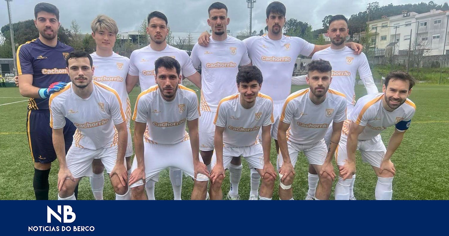 Santiago vence e mete pressão ao Torcatense