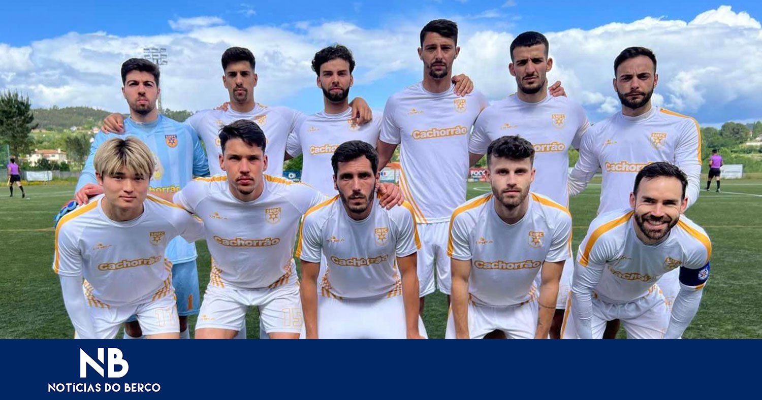 Torcatense e Santiago em luta acesa pelo segundo lugar