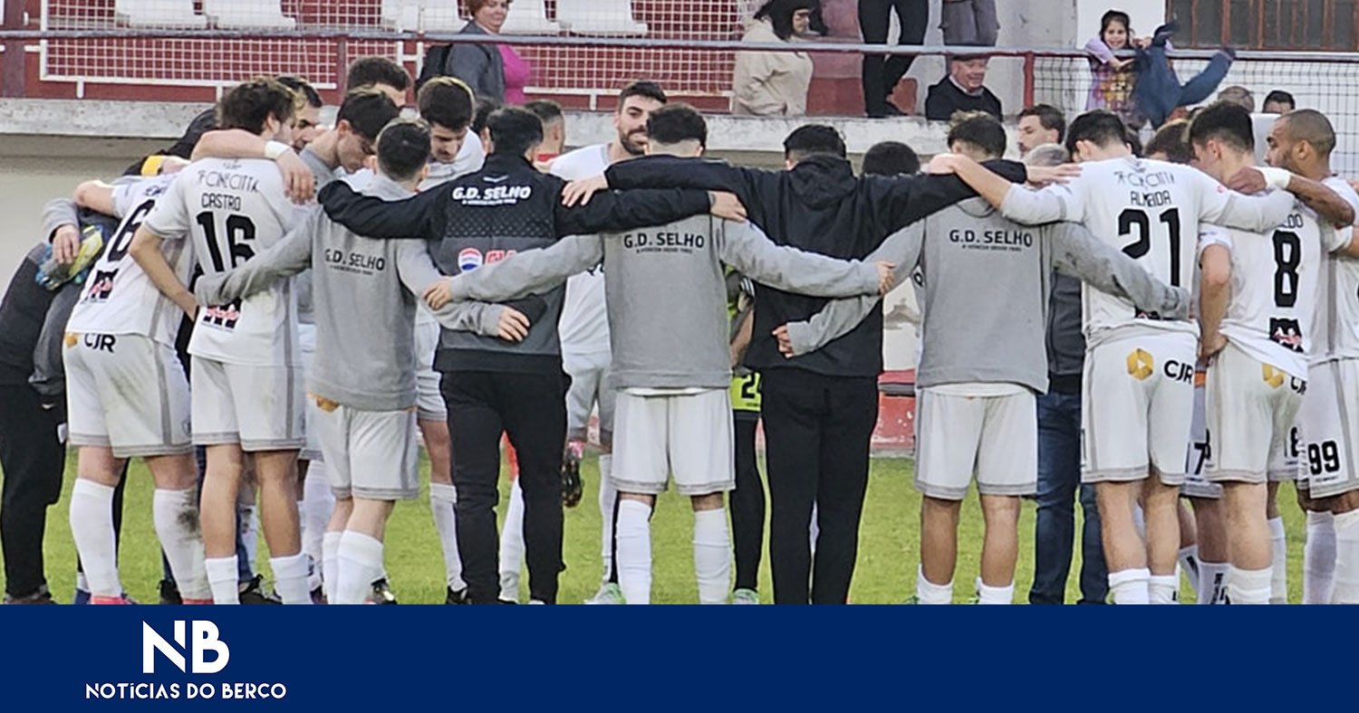 Selho derrotado em Santa Maria