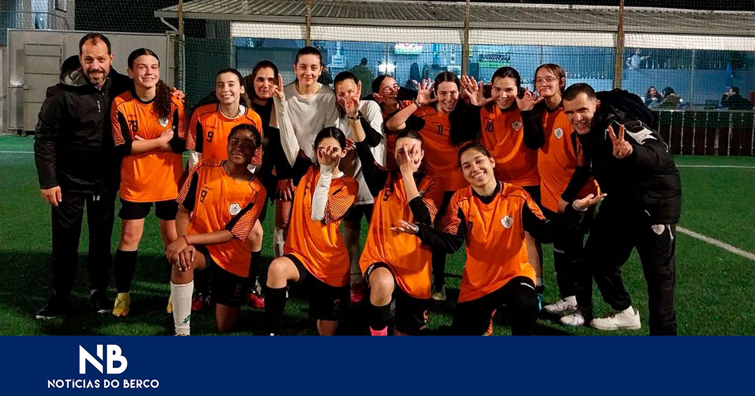 Amigável no reduto do Matamá