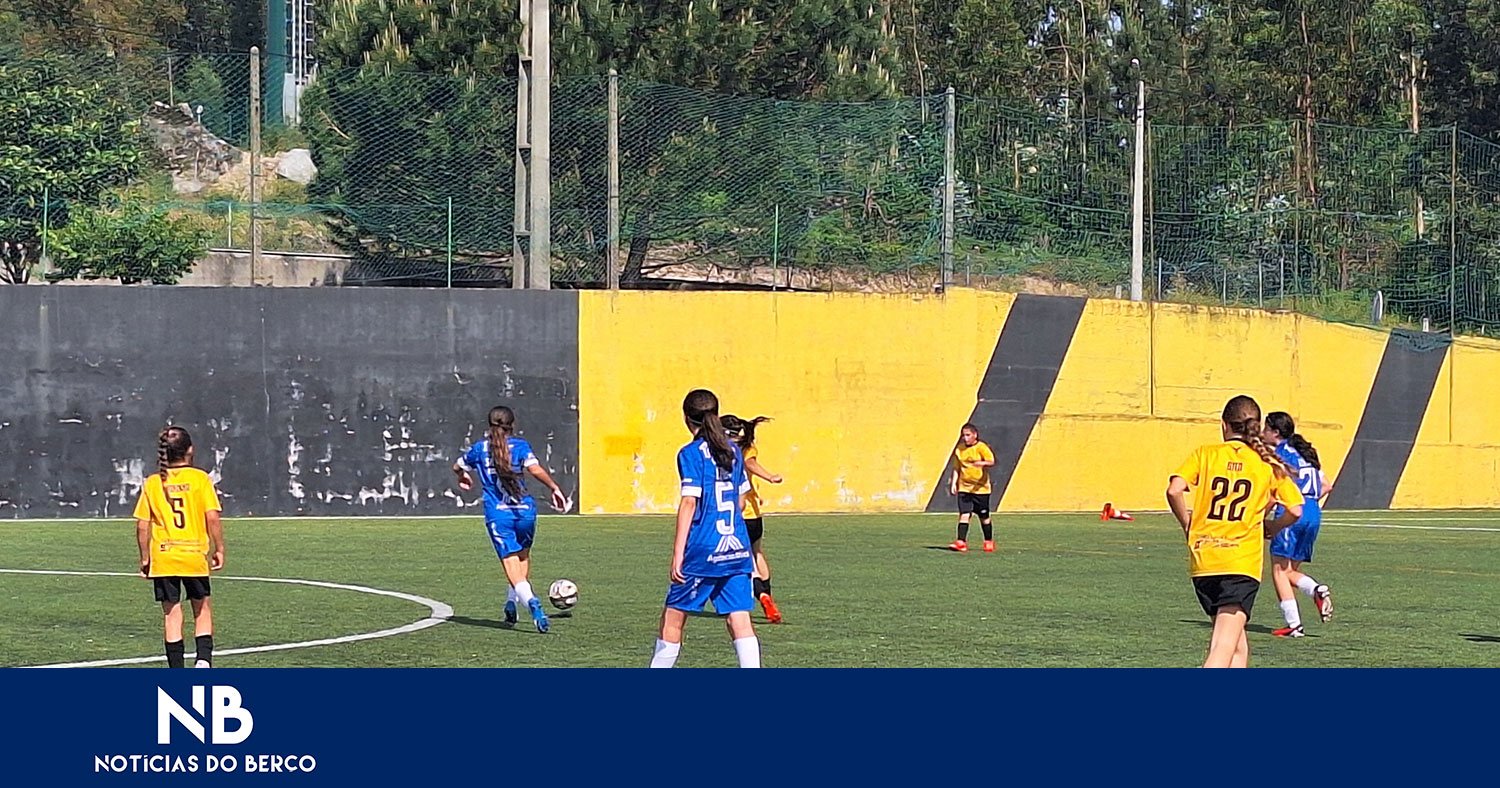 Tabuadelo e Ponte realizaram amigável