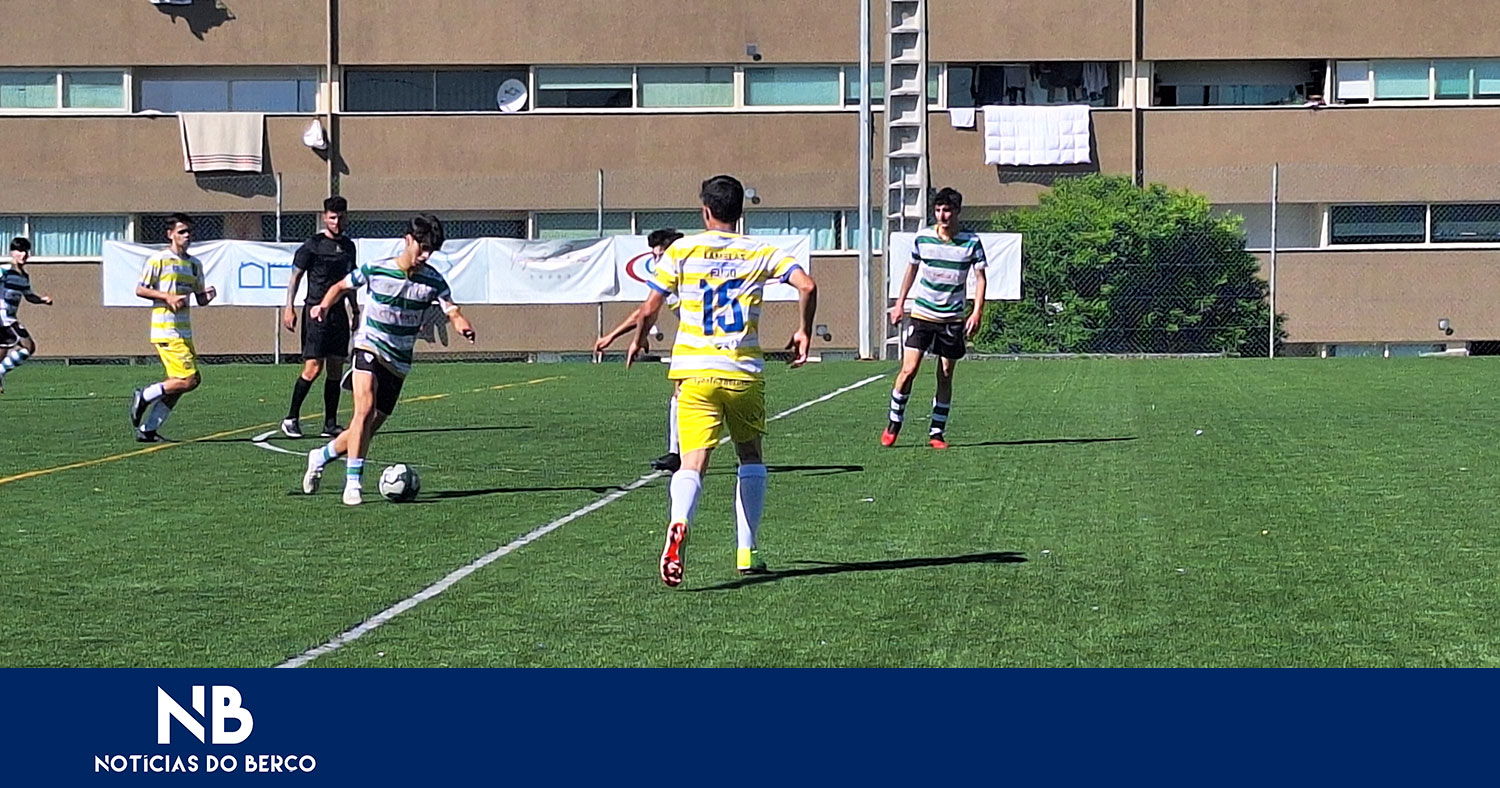 Juniores taipenses fazem história no Centenário