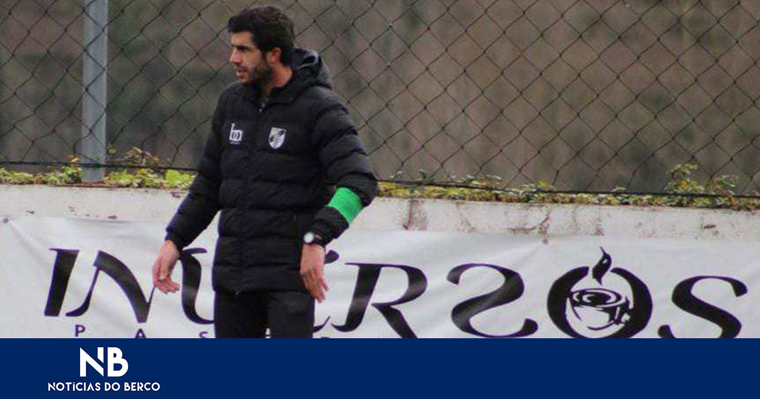 Tiago Oliveira: “Sentimos que tínhamos capacidades suficientes”