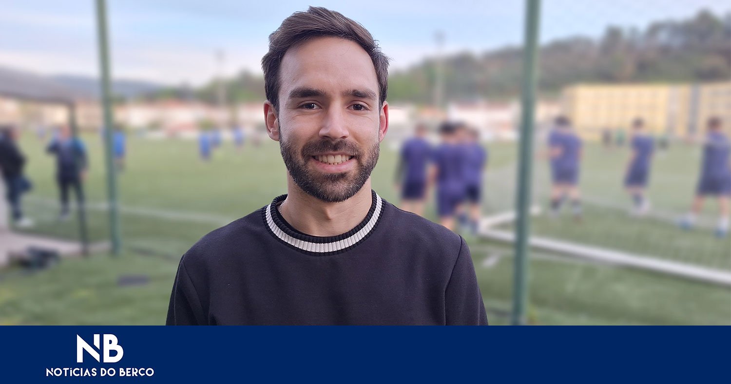 Vasco: “A margem de erro é nula”