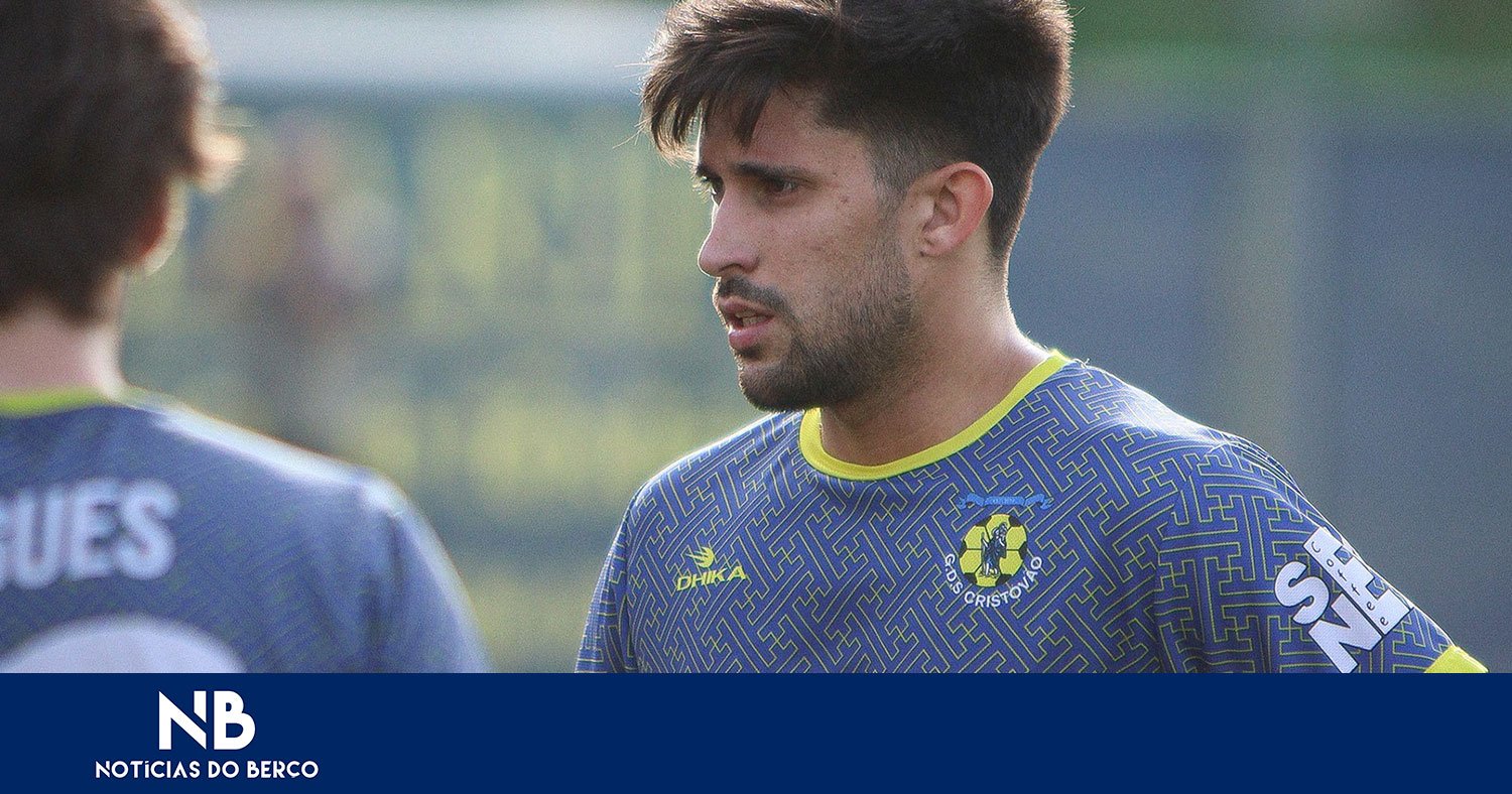 Líder São Cristóvão vence em Longos