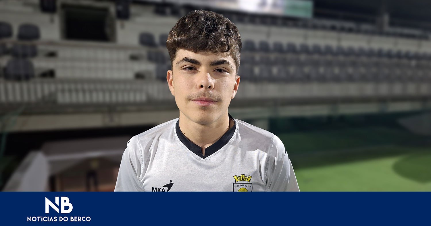 Zuca: “Lutar pelos melhores resultados”