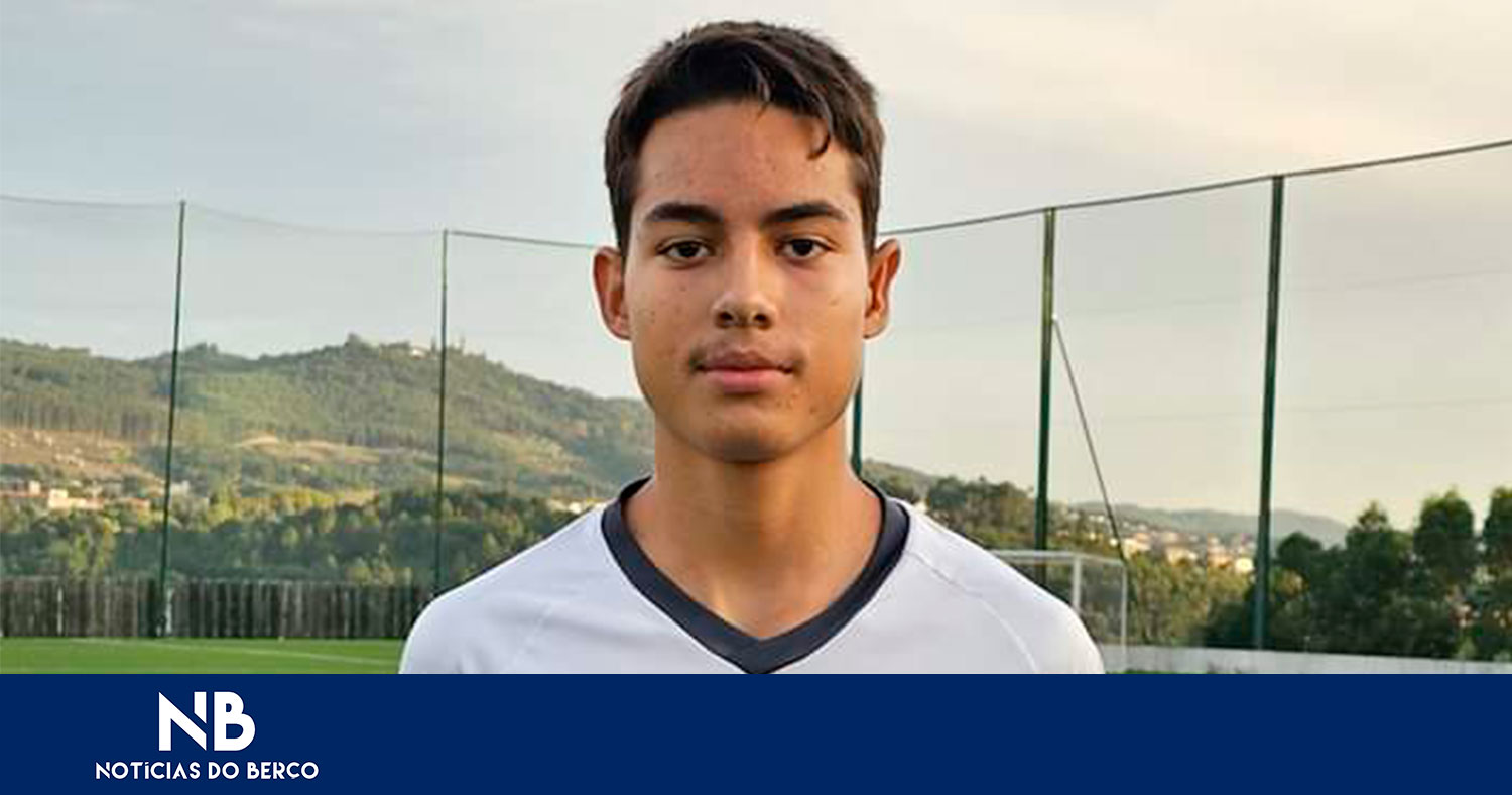 Andrezinho: “Tenho dado tudo em campo”