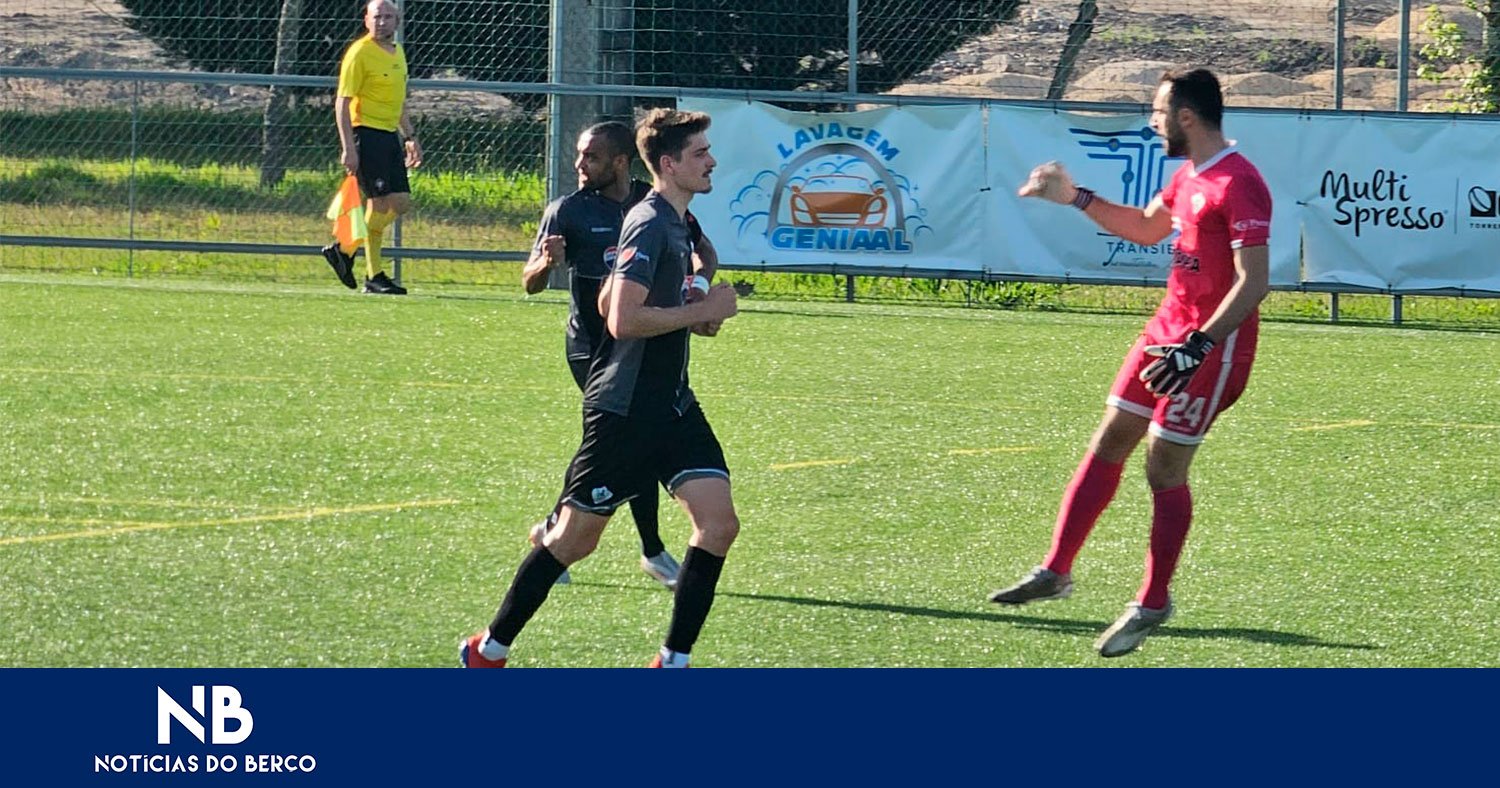 Selho teve alma para a reviravolta