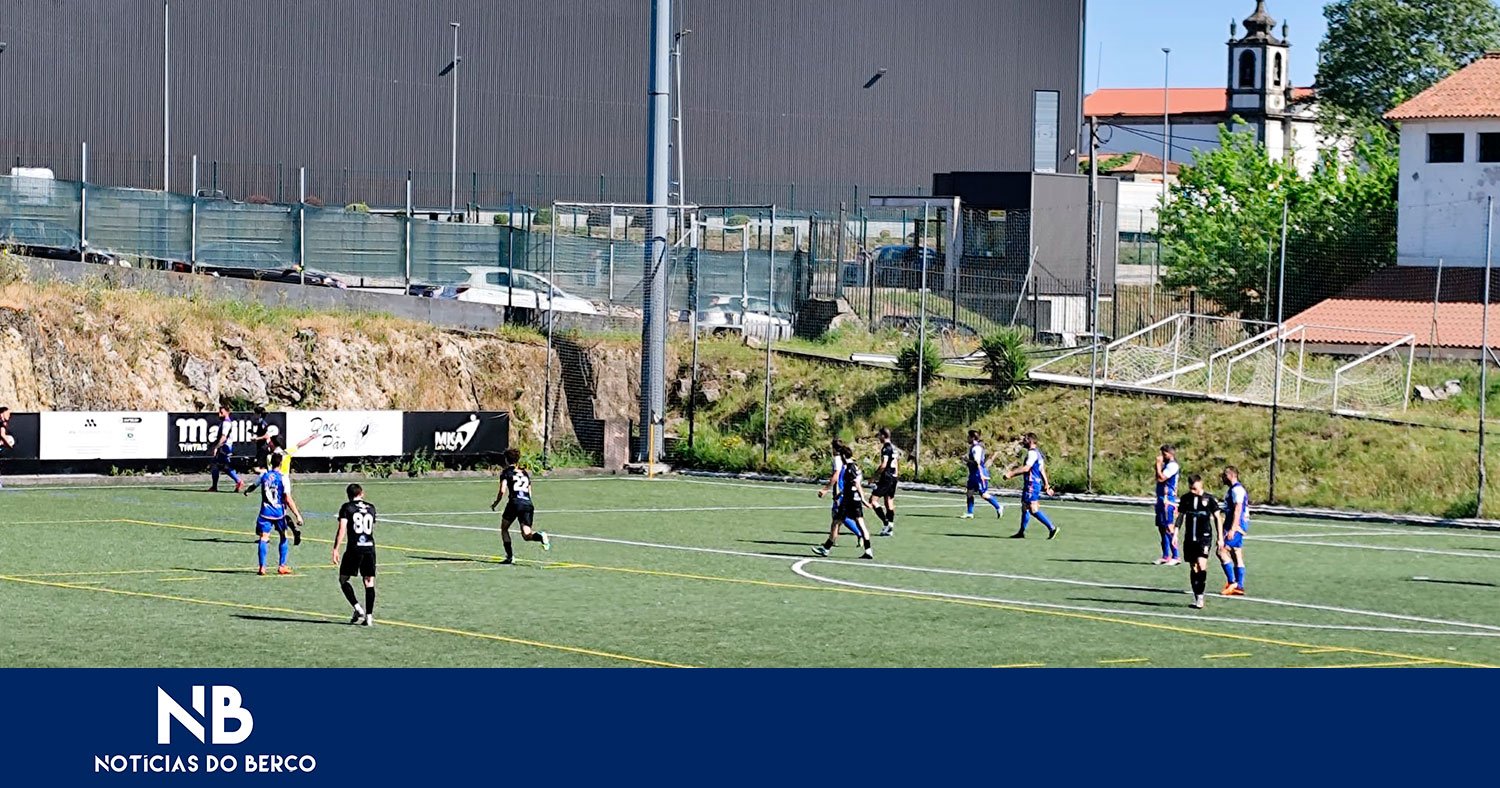 Ronfe desperdiça vantagem e empata