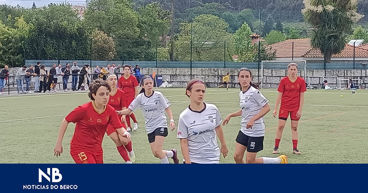 Sub-15 do Brito conquistam torneio do Tabuadelo