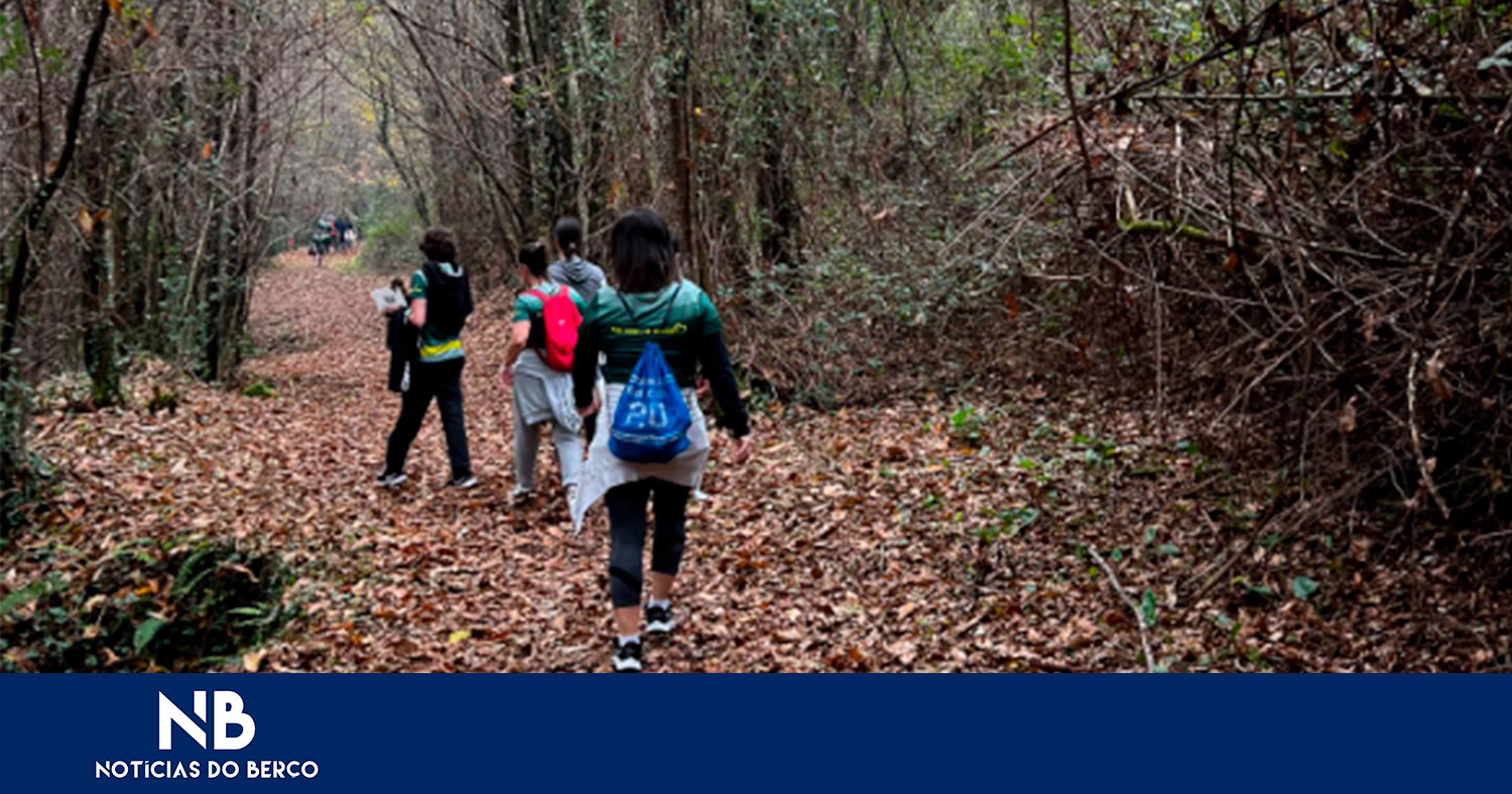 Trail Vila de São Torcato já tem data