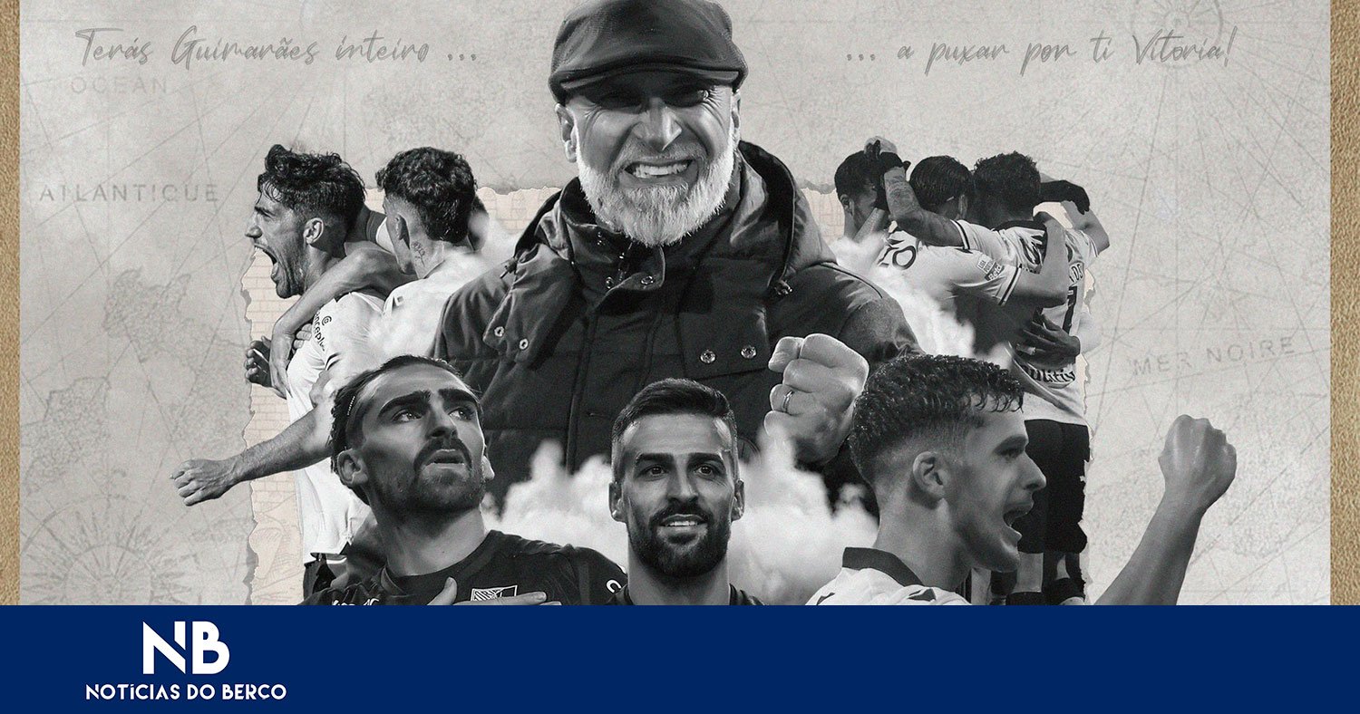 Apuramento europeu garantido pelo terceiro ano consecutivo