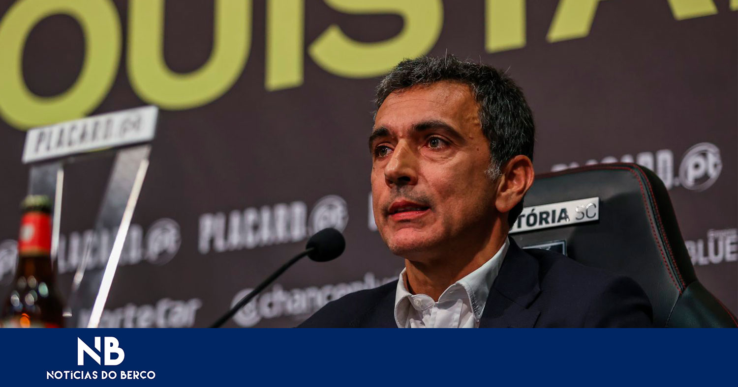 António Miguel Cardoso: “Presenciei crianças e mulheres a chorarem”