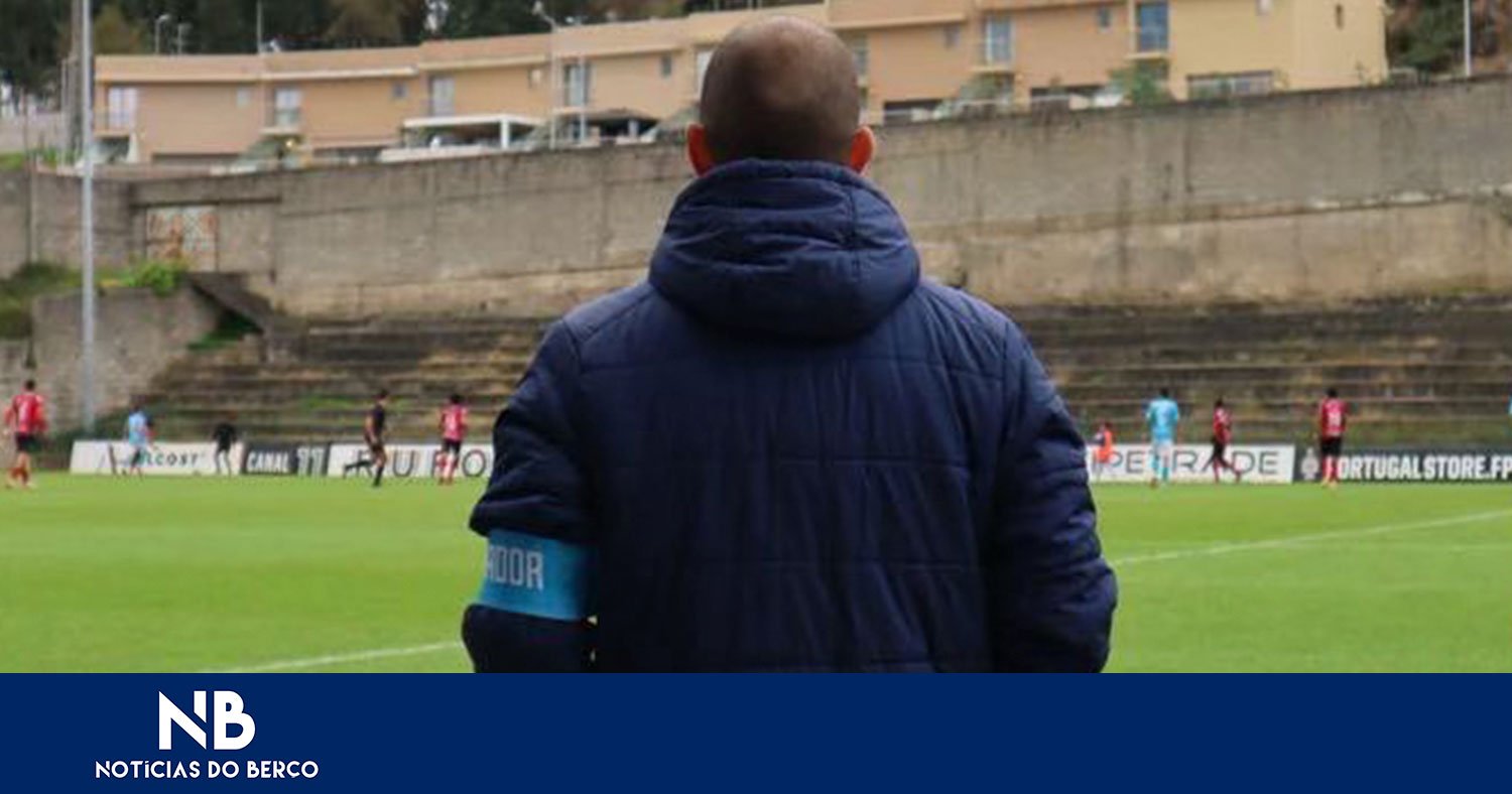 André Brito deixou mensagem de despedida