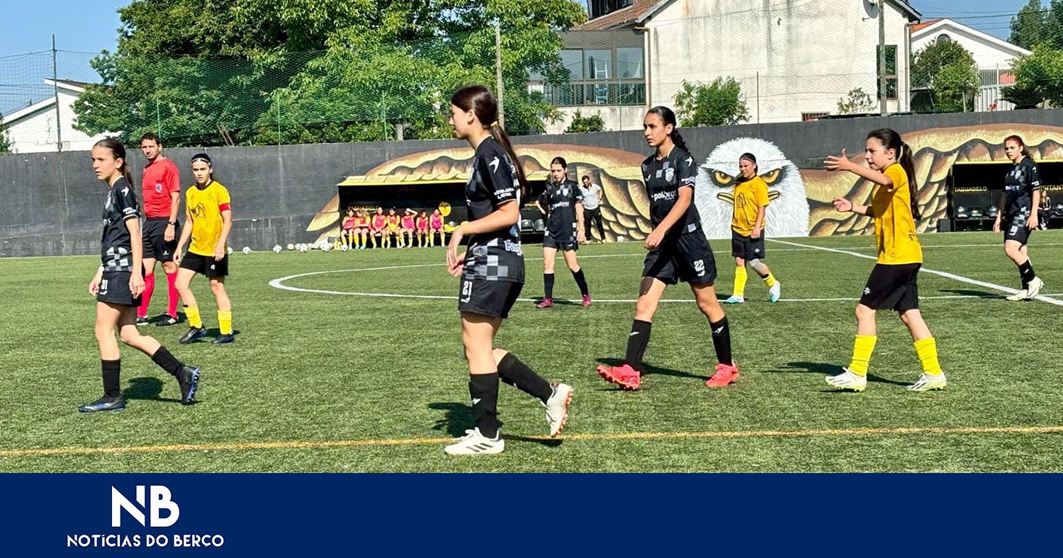 Dérbi emotivo rendeu nove golos