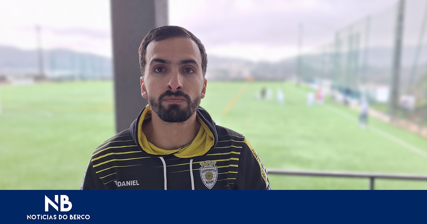 Daniel Ramos: “O futuro do Ronfe está garantido”