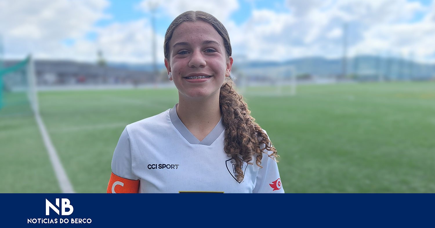 Inês Macedo: “Continuar a lutar pelos melhores resultados”