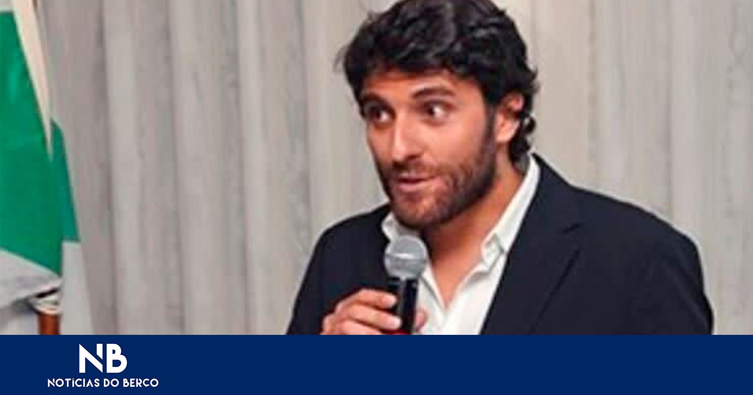 João Faria: “O José Faria é o meu treinador para o ano”